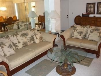 South Seas On The Gulf Aparthotel Pulau Marco Luaran gambar
